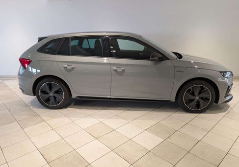 Skoda Scala, 2025