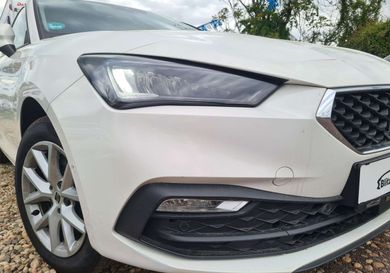 Seat Leon, 2020