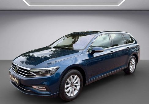 Volkswagen Passat Variant, 2024 2