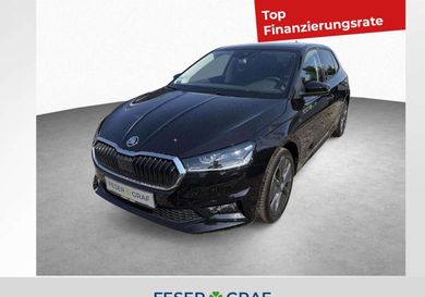 Skoda Fabia, 2026