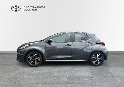 Toyota Yaris, 2025 3