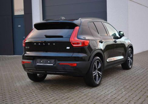 Volvo XC40, 2020 2