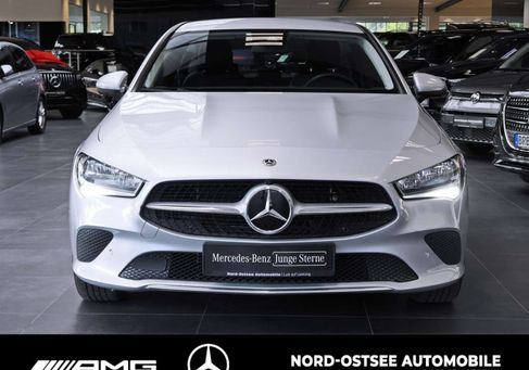 Mercedes-Benz CLA 250, 2023