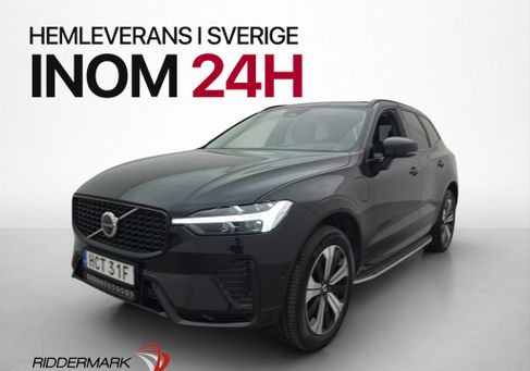 Volvo XC60, 2025