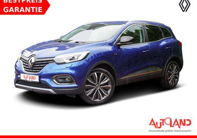 Renault Kadjar, 2020