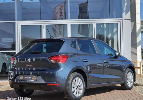 Seat Ibiza, 2025