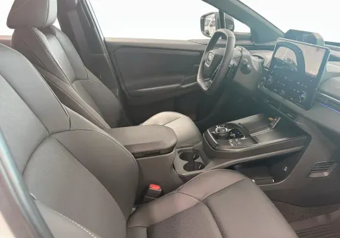 Subaru, 2026