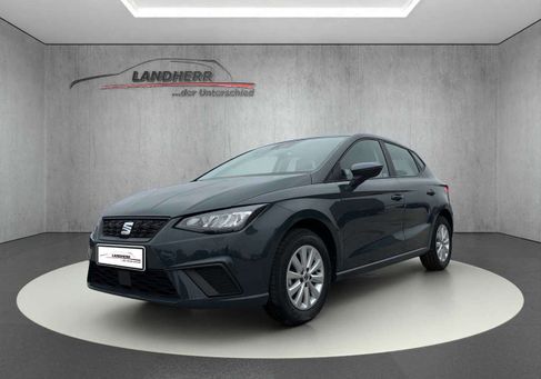 Seat Ibiza, 2025