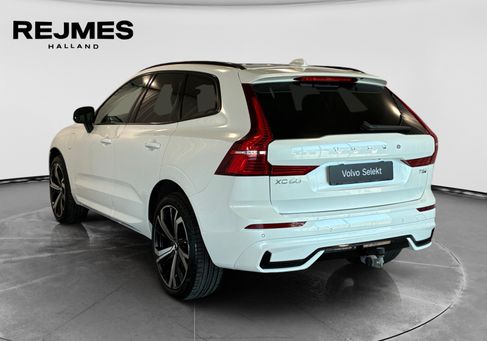 Volvo XC60, 2025