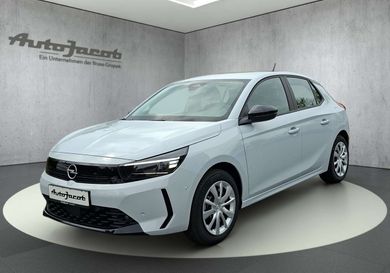 Opel Corsa, 2026