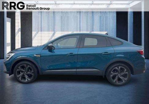 Renault Arkana, 2023