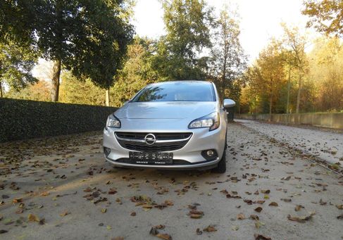Opel Corsa, 2019 2