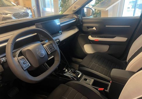 Citroën C3, 2025 3