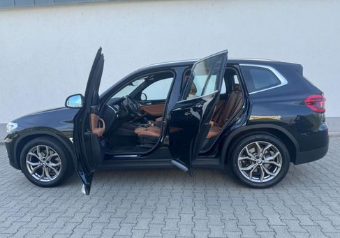 BMW X3, 2020 2