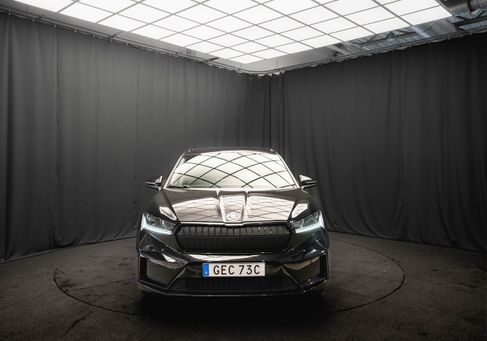 Skoda Enyaq, 2023