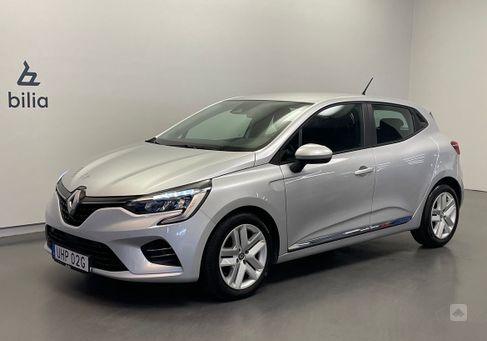 Renault Clio, 2022