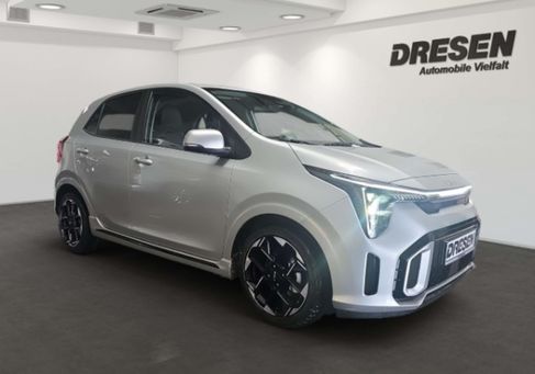 Kia Picanto, 2025