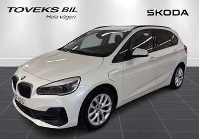 BMW 225 Active Tourer, 2021