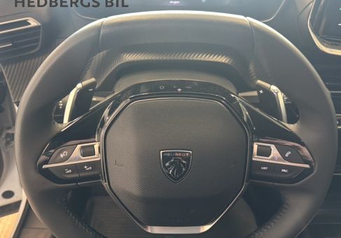 Peugeot 2008, 2025
