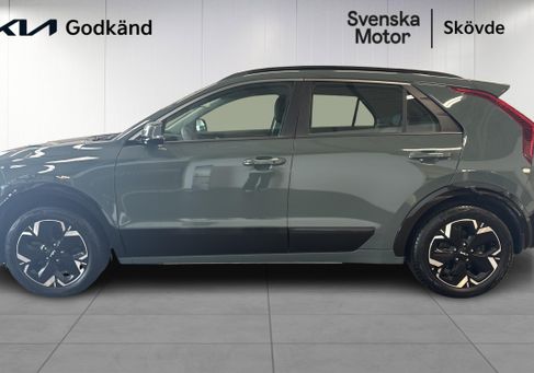 Kia Niro, 2023