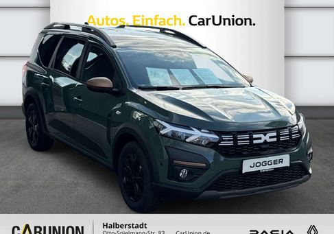 Dacia Jogger, 2025 3