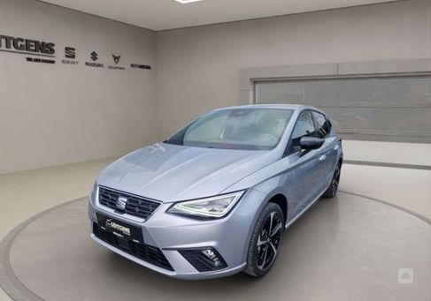 Seat Ibiza, 2024