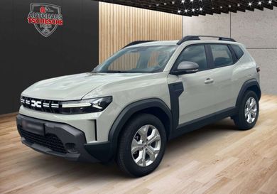 Dacia Duster, 2026