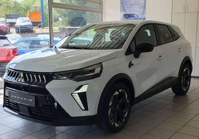 Mitsubishi Grandis, 2026