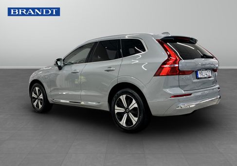 Volvo XC60, 2024