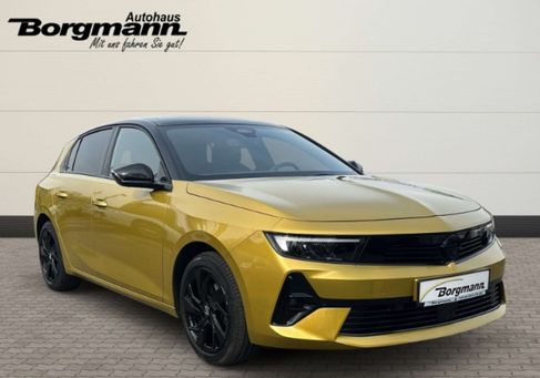 Opel Astra, 2023 3