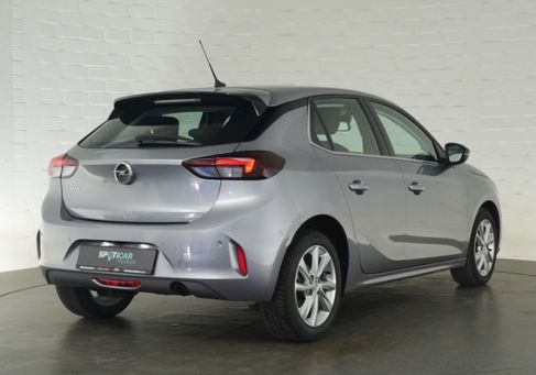 Opel Corsa, 2022 3