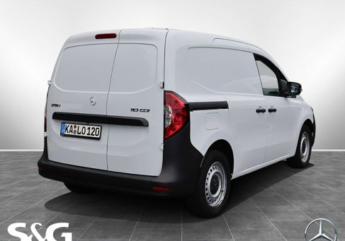 Mercedes-Benz Citan, 2025 2