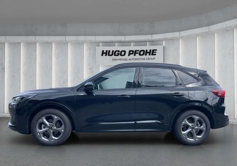 Ford Kuga, 2024