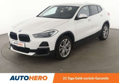 BMW X2, 2020