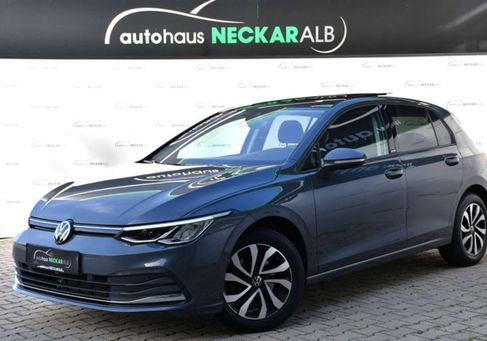 Volkswagen Golf, 2023 3