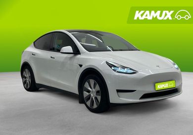 Tesla Model Y, 2023