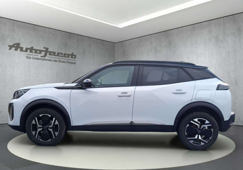 Peugeot 2008, 2023