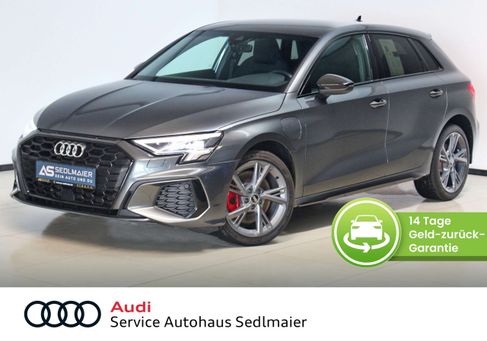 Audi A3, 2021