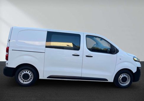 Opel Vivaro, 2021 3