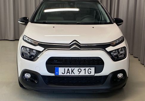 Citroën C3, 2023 3