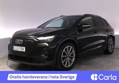Audi Q4, 2023