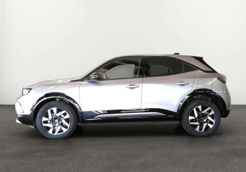 Opel Mokka, 2025 2