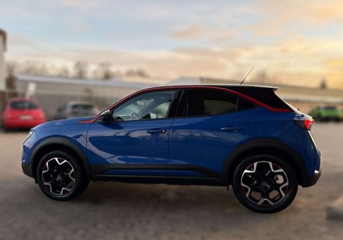 Opel Mokka, 2021 3