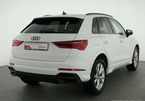 Audi Q3, 2023