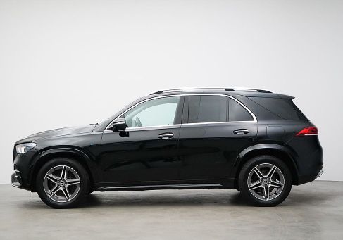 Mercedes-Benz GLE 350, 2021