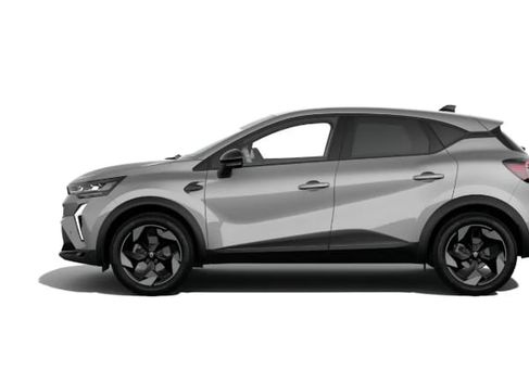 Renault Captur, 2026 3