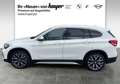 BMW X1, 2021 3