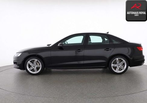 Audi A4, 2023