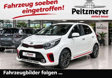 Kia Picanto, 2020