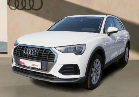 Audi Q3, 2022